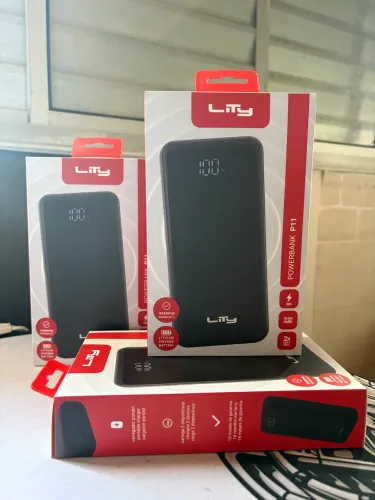 Powerbank Turbo 20.000mAh 20W