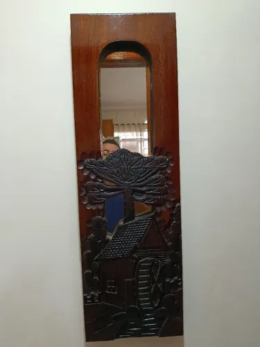 Espelho decorativo 