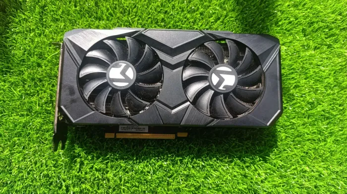 RTX 3060 12GB MAXSUN DUAL FAN ATÉ 3X S/JUROS