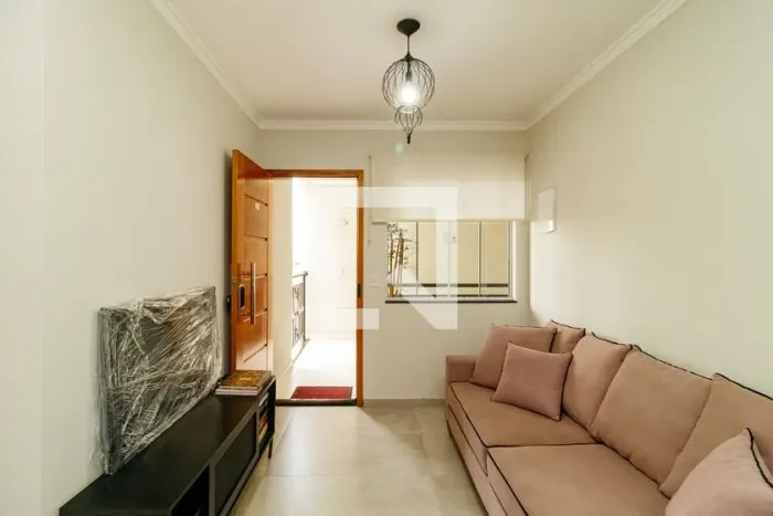 Apartamento à Venda - Vila Gustavo, 3 Quartos, 60 m2