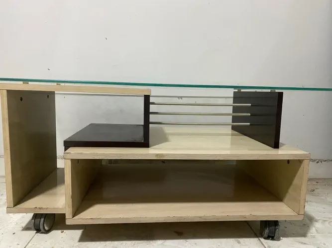 Mesa de centro
