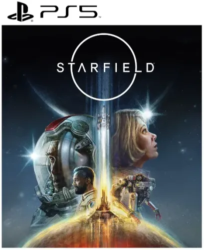 STARFIELD - PS5