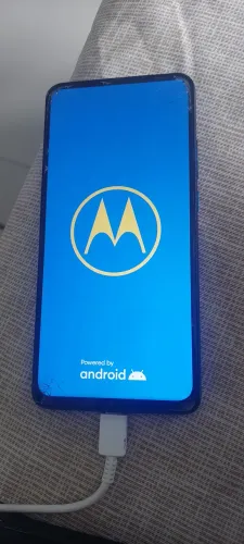 Mototorola one hyper 