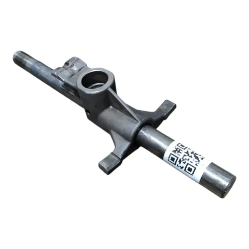 Garfo Seletor Intermediário Caixa Zf 5s 420 1307295021