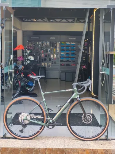 Swift Univox GR Comp Gravel