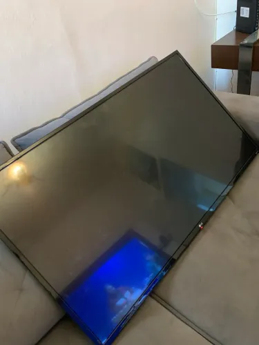 LG Smart TV 49 Polegadas