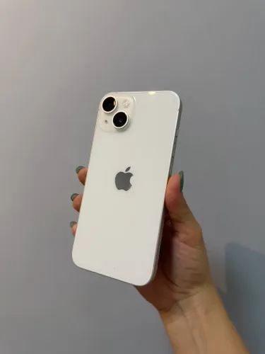 iPhone 14 128GB BRANCO
