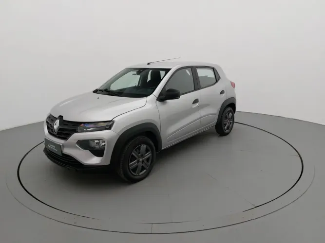 Renault Kwid 1.0 Zen 2025