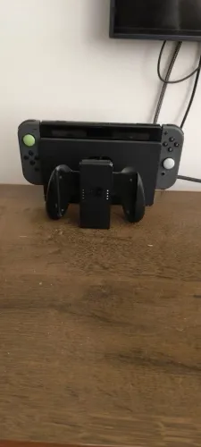 Nintendo Switch V1 Desbloqueado