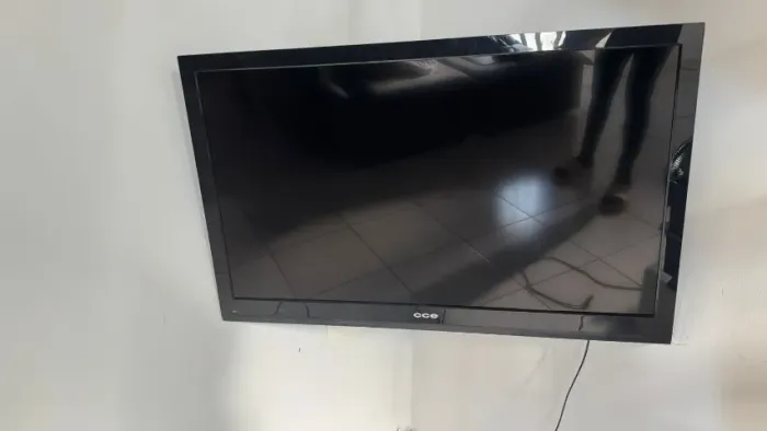 TV CCE 55''