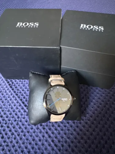 Relógio Hugo Boss