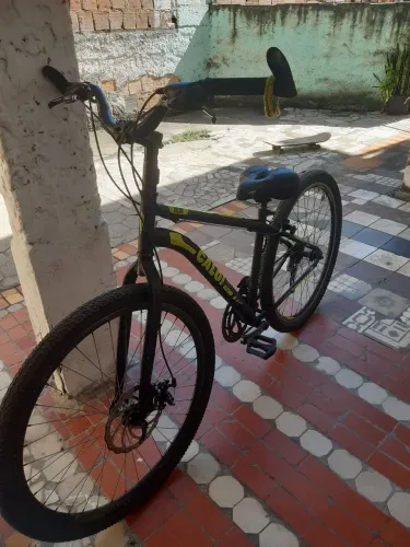 Bike 29