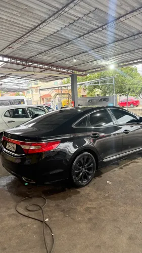 Hyundai Azera 3.0 V6 24V 4P Aut. 2014