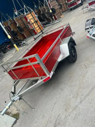 CARRETINHA 2,20 X 1,20 DACLA OFERTA EXCLUSIVA!!