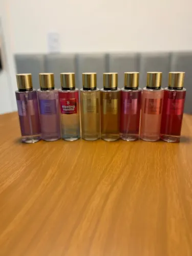 Body splash Victoria?s Secret
