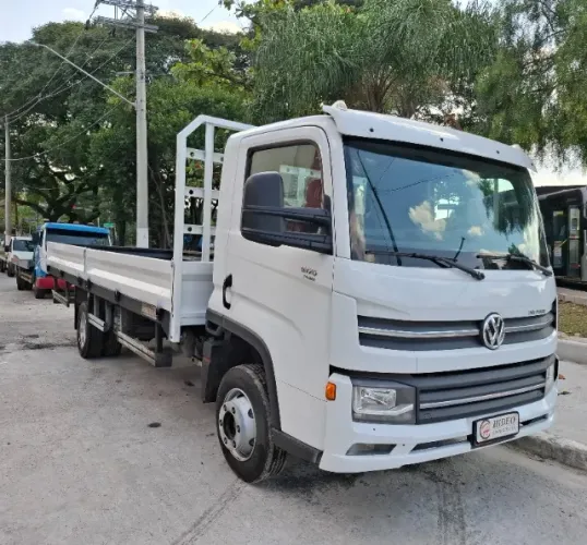 Volks 9170 Delivery Novo 2023