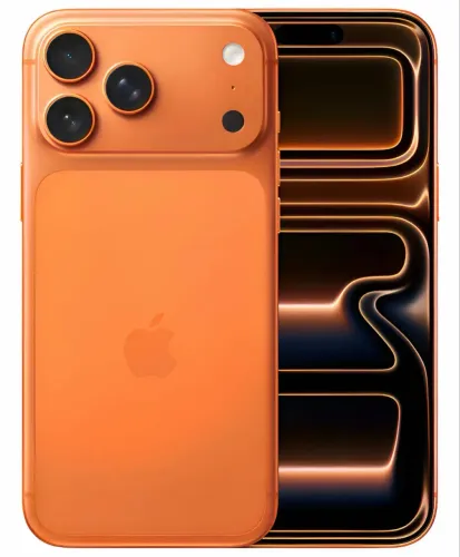 iPhone 17 pro Max - 2tb