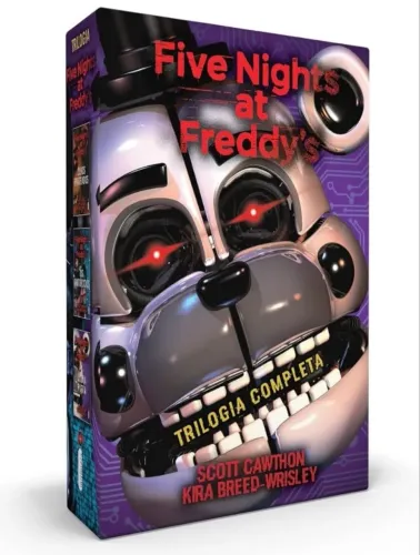 Box five nights