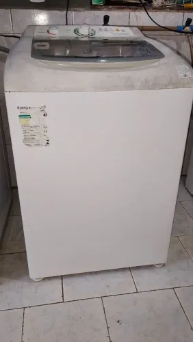 Máquina de lavar roupa Consul 11 kg