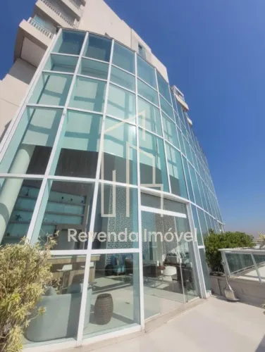 Apartamento RESIDENCIAL em SÃO PAULO - SP, PINHEIROS