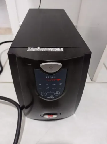 Estabilizador Sense Laser 3200v - 10 tomadas
