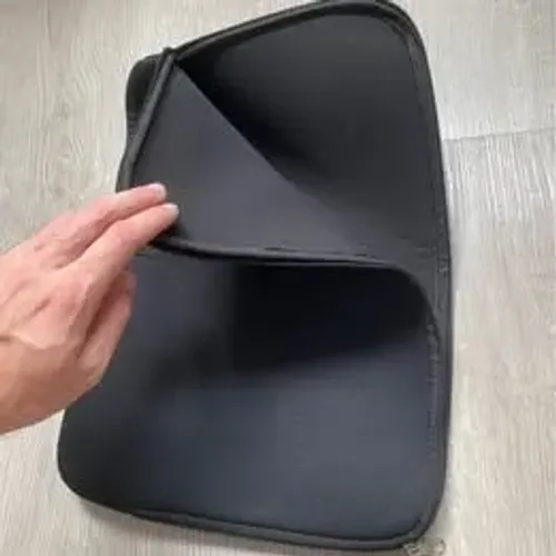 Case de notebook até 16?