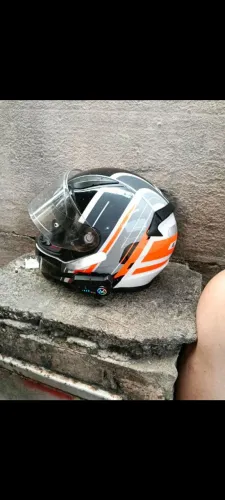 Ls2 com fone estado de zero 3 meses
