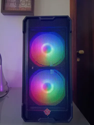 PC Xeon !