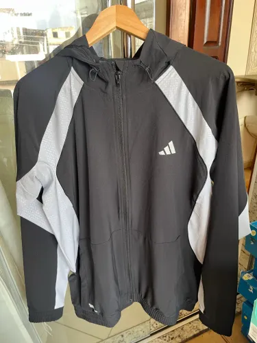 Jaqueta Adidas ClimaCool