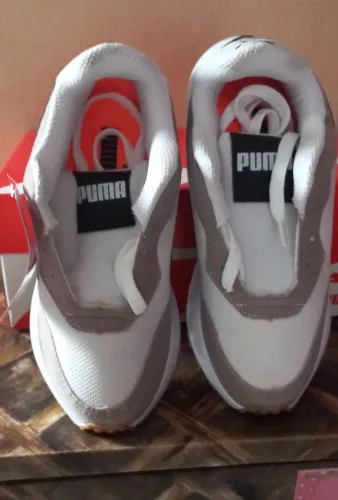 Tênis Puma