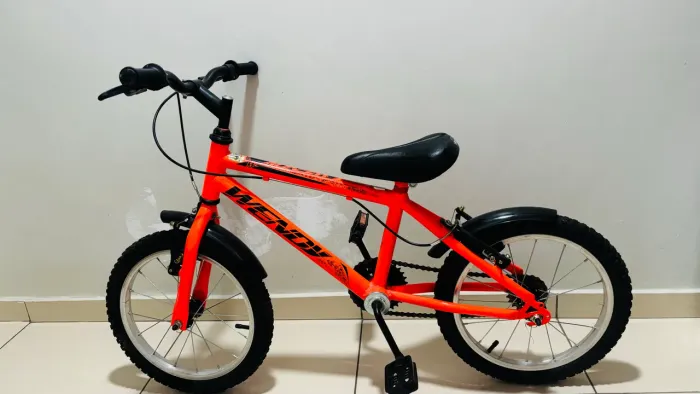 Bike infantil