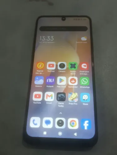 Redmi note 11s