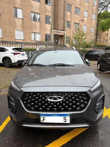 Chery Tiggo 3X PRO 1.0 Turbo Flex AUT 2022