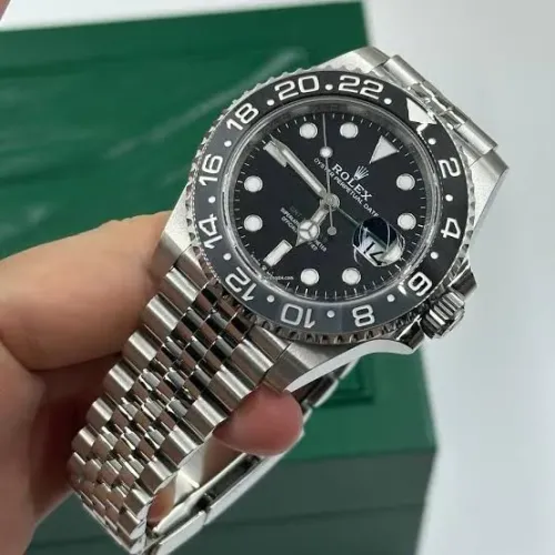 Relógio Rolex Aaa F675