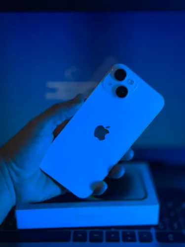 iPhone 14 256GB Disponível