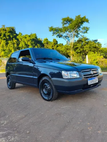 Fiat Uno Mille 1.0 Fire/ F.flex/ Economy 2P 2011