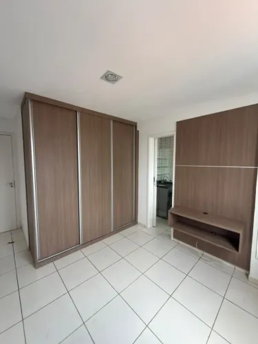 Imóvel para aluguel com 60 m2, com 2 quartos em Fátima - Teresina - PI