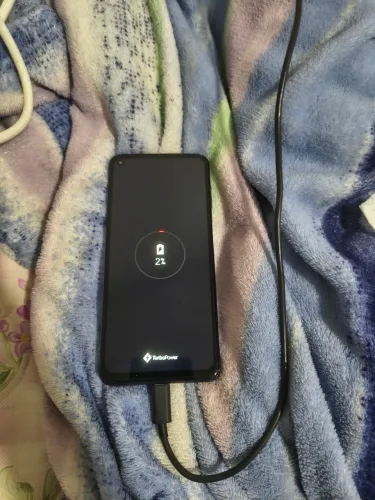 Motorola MOTO G 9 PLUS 128GB  $400