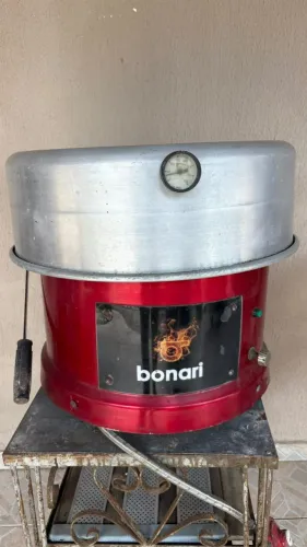 Forno de Pizza