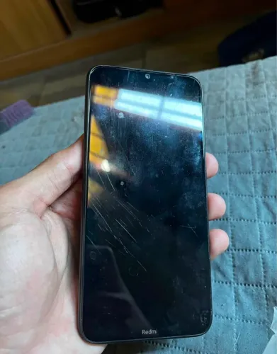 Xiaomi Redmi Note 8 - 4GB RAM / 64GB