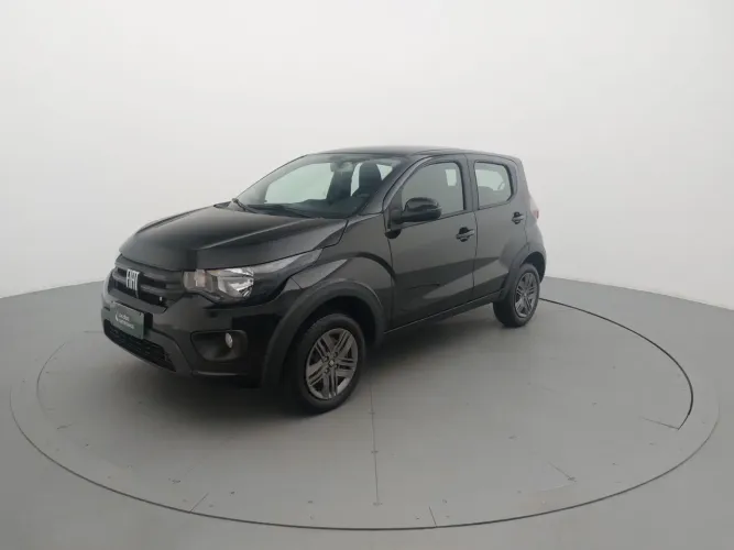 Fiat Mobi Like 1.0 Fire Flex 5P. 2026