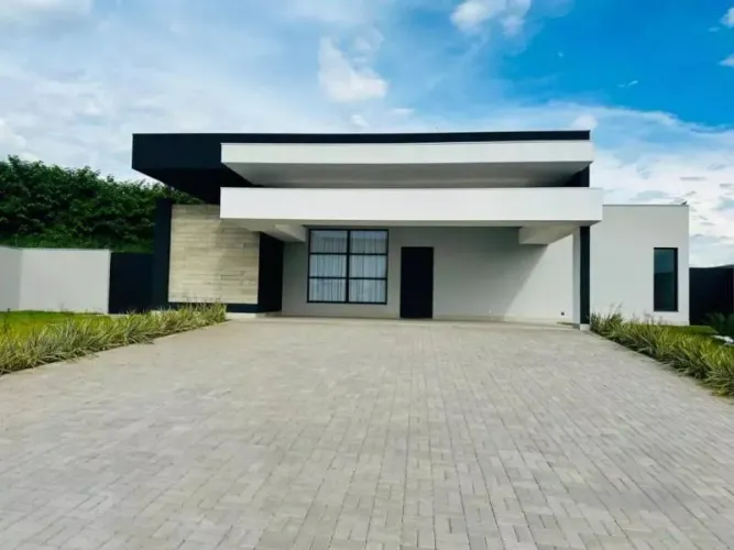 Chácara à Venda no Condomínio Residencial São José Boituva/SP | 1.000 m² | R$ 1.785.000