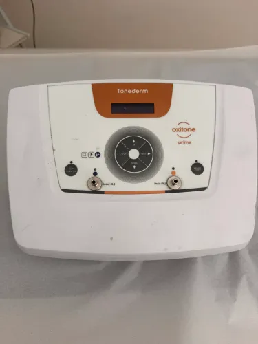 Máquina de ozônio