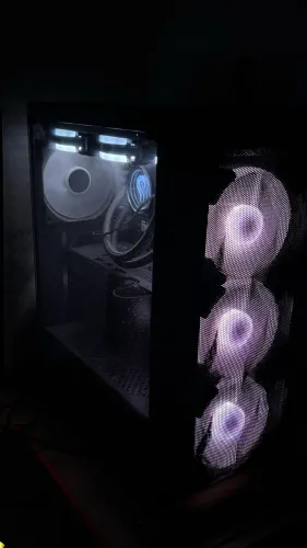 Pc Gamer completo