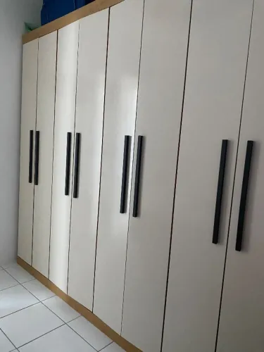 Guarda roupa 