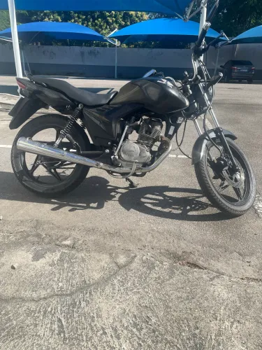 Fan 125 KS - 12/13