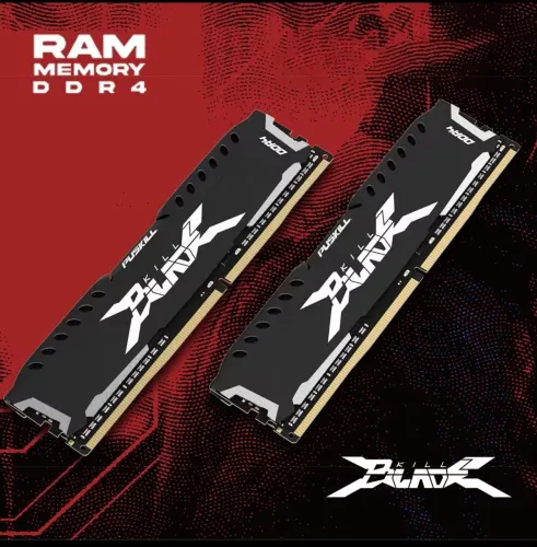MEMÓRIA DESKTOP 2X16GB 3200MHZ
