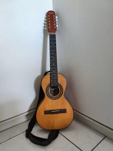 Viola cinturada Rozini 