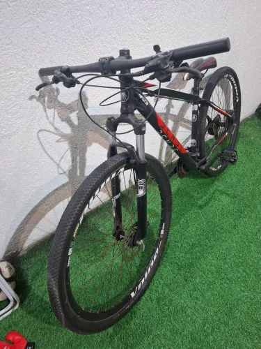 Bicicleta Mountain Bike Sense Impact Aro 29 - Freio Hidráulico