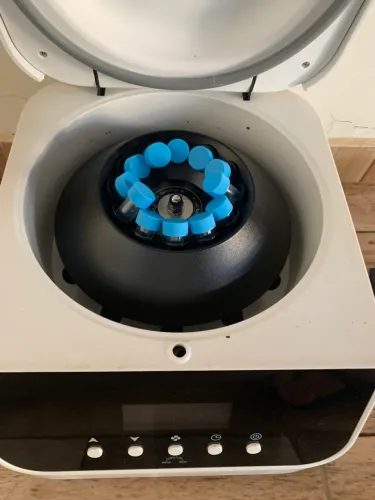 Centrifuga Bia 4000